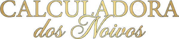 Logo Calculadora dos Noivos